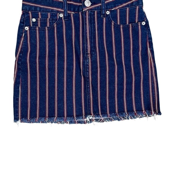 NWT American Eagle Women’s Mini Skirt Size 2 - Picture 2 of 5